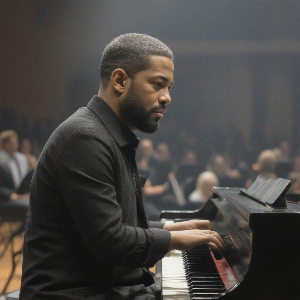 Jason Moran